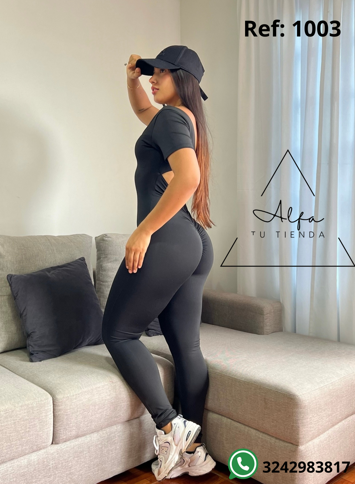 Enterizo Suplex CurveX Manga corta Bota Tubo